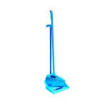Cleano Dustpan and Broom Kit