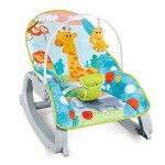 BABY ROCKER (B9182)