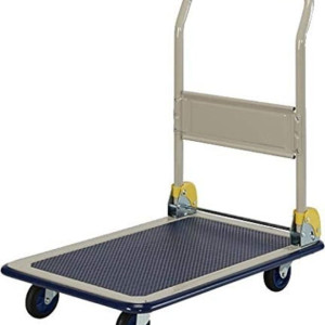 Prestar Brand Hand Trolley NB-101 Made In Japan - Welcome to Fasbazar ...