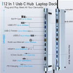 Wireless HDMI Transmitter and Receiver 4K Kit Adapter,Laptop, Dongle, PC, Smart Phone to HDTV Projector