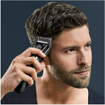Braun HC5050 Hair Clipper With 17 Length Settings