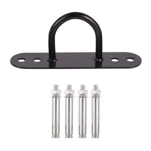 Wall Ceiling Mounting Anchor Bracket Hook Climbing Rope | MFSL-0128