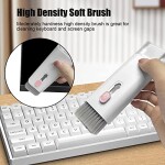 7-in-1 Electronic Cleaner Kit,  Keyboard Cleaner kit, Portable Multifunctional Cleaning Tool