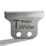 Wahl Professional T-Wide Adjustable Trimmer Blade Set- 2215