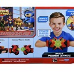 Power Players Role Play Assortment - Axel'S Power Bandz