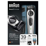Braun BT 5060 Rechargeable Beard Trimmer & hair (Pack of 1)