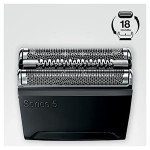 Braun Series 5 52S Electric Shaver Head Replacement, Foil & Cutter Replacement Head, Compatible with Series 5 Models 5030