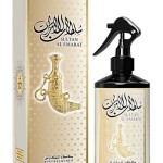 Luxury Home Air Freshener Sultan Al Emarat Long-Lasting 500ml