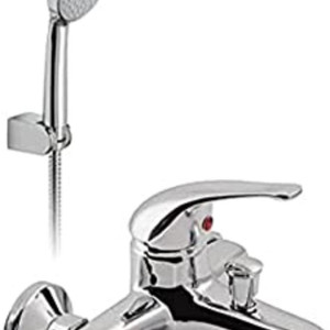 Hand Mixer with Shower Set