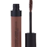 Enthrice Smokey Lashes Brow Mascara 8ml