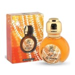 Al Anwar  - Luxury Concentrated Perfume Oil 15ml (unisex)