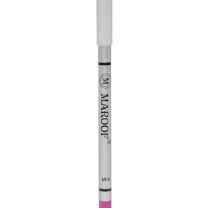 MAROOF Soft Eye and Lip Liner Pencil M09 Neon Pink Neon Pink