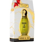 Fakhar Al Oud - Oriental Concentrated Perfume Oil 10ml (Attar)