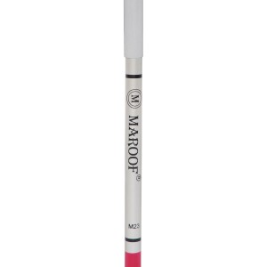 MAROOF Soft Eye and Lip Liner Pencil M23 Bubble Gum Bubble Gum