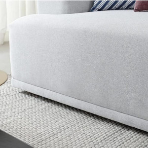 Modular Sectional Sofa furniture Fabric L Sofa For Living Room