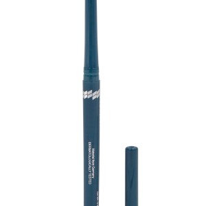 MAROOF 24 Hours Long Lasting Waterproof Automatic Retractable Kajal Eye Pencil 0.35g