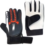 Spall Goal Keeper Gloves With Strong Grip For The Toughest Saves With Finger Spines To Give Splendid Protection To Prevent Injuries High Performance