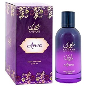 Arwa Aqua Perfume 100ml