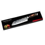 7-inch Santoku Knife | Santoku Knife Japanese | Santoku Chef Knife | Santoku Knives | Kitchen Knife