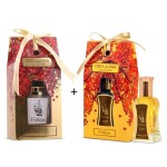 Fatima Gift Set - 50ml Water Perfume & 24ml Perfume Oil