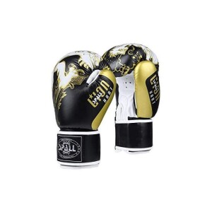 Spall Boxing Gloves  Multi Colours For Sparring Training Fighting And Kick Boxing Good For Men Youth Punch Bag Grappling Dummy