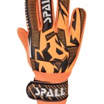 Spall GoalKeeper Goalie Football Soccer Gloves With Strong Grip Protection To Prevent Injuries For Training And Match Men And Women