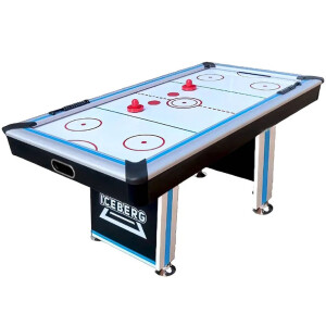 6FT Air hockey Table ICEBERG | BZ-3067