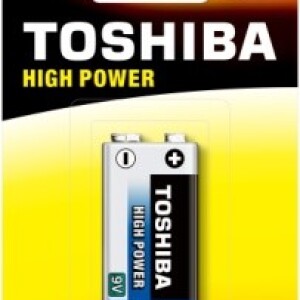 TOSHIBA 6 LF 22   9 V