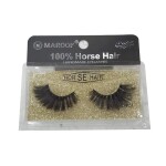 MAROOF Mink 3D Hair Handmade Eyelashes