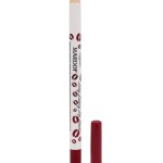 MAROOF 24 Hour Long Lasting Waterproof Retractable Matte Lip Liner 1.2g