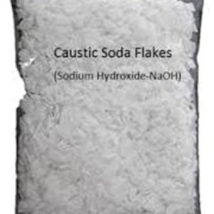 Caustic Soda 1100g