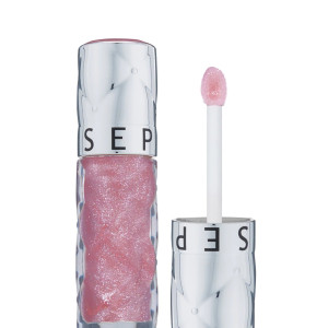SEPHORA COLLECTION Outrageous plump effect gloss
