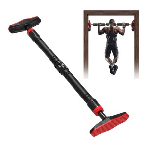 Full Upper Body Workout Assistance  Our home gym bar allows you to perform a variety of upper body strengthening exercises at home
