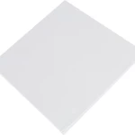 Rosymoment silver square cake board 8 inch 100 pieces 20x20cm