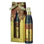 Luxury Oriental Fatima - Non-Alcoholic Gift Set (250ml Air Freshener + 50ml Water Perfume + 24ml Concentrated Perfume Oil)
