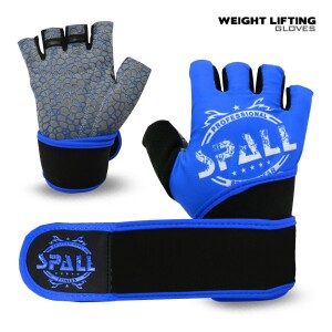 Gym Gloves Spall