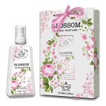 Blossom - Non-Alcoholic Water Perfume 100ml (unisex)