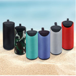 Portable Rechargeable Speaker Waterproof Bluetooth Mini Wireless Speakers for Mobiles and Laptop Long-Range