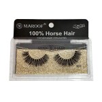 MAROOF Mink 3D Hair Handmade Eyelashes