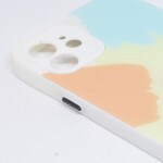 Case Cover for Apple iphone 12 Anti-Scratch Full Body Protection Multicolor Case Cover Compatible With Apple iPhone 12