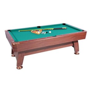 8ft Luxury Billiard Table.| BZ -BILLIARD Table 8ft