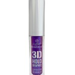 MAROOF 3D Holographic Sparkle Lipgloss 5g