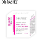 Dr., Rashel Fade Spots Night Cream, Whitening Fade Dark Spot Cleanser and Day Cream Skin Whitening Cream