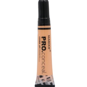 MAROOF Pro Concealer Cream 8g 01 Beige