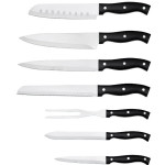 10-piece Kitchen Knife Set| Super Sharp Slicer | Kitchen Knife Set for Home| Knife Set with Stand | Knife Set | Chef Knife Professional | Kitchen Knives