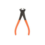 End Cutter Pliers Snips Wire Steel Fixers Pincer Cable Cutting