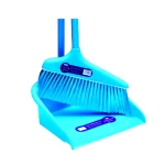 Cleano Dustpan and Broom Kit