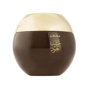 Khashab Al Oud - Premium Luxury Oriental Oud Muattar 50gm Incense