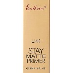Enthrice Stay Matte Face Primer 30ml