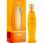 Farah  - Non-Alcoholic Water Perfume 100ml